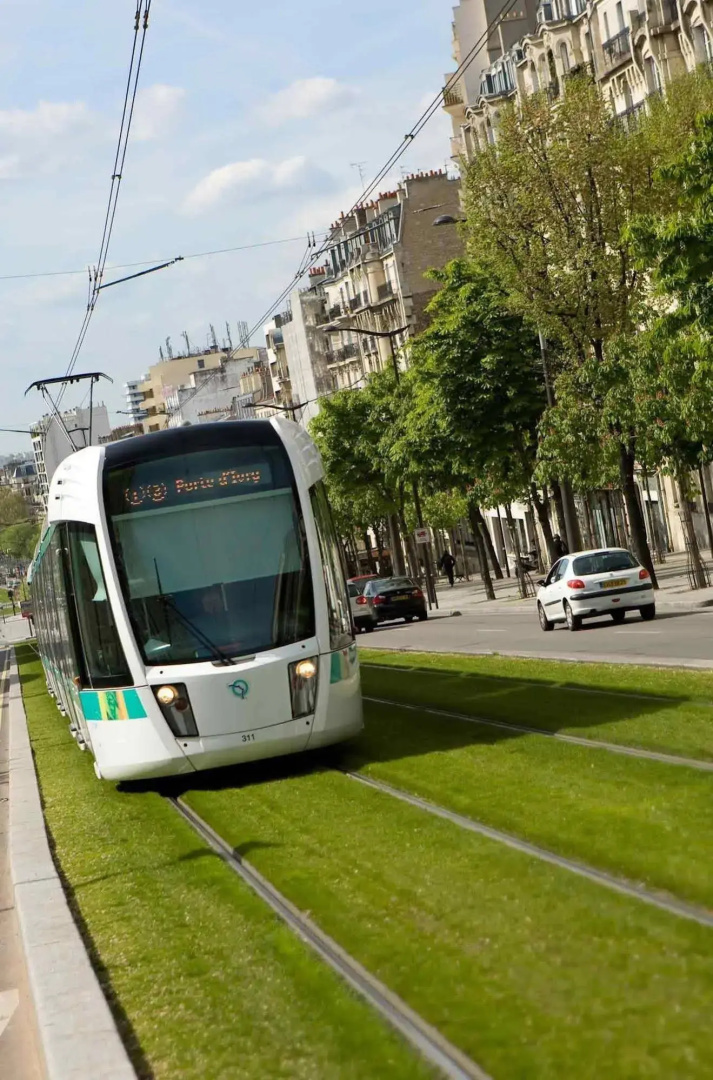 ibis budget Paris Porte de Montreuil