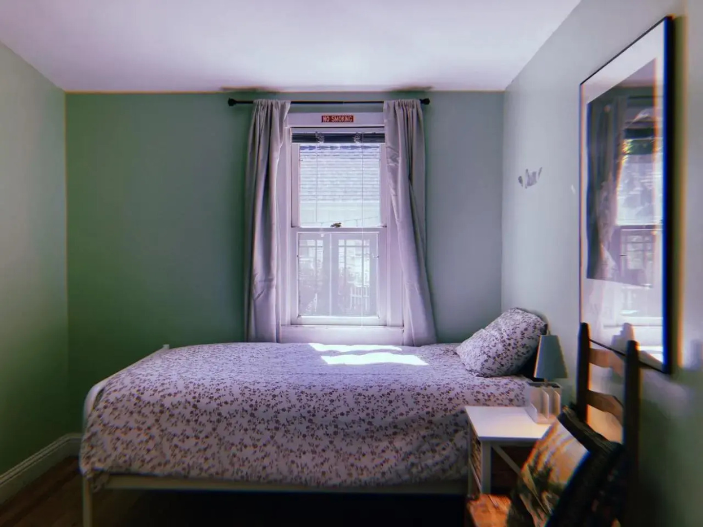 HI Santa Cruz Hostel