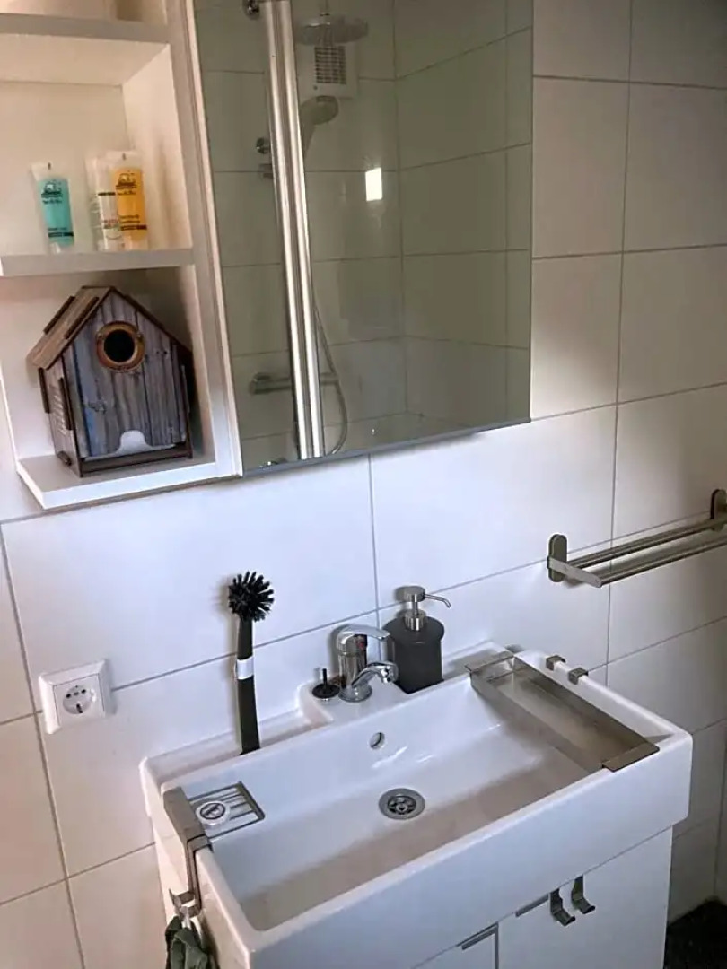 Bed & Breakfast ‘t Westergouwertje