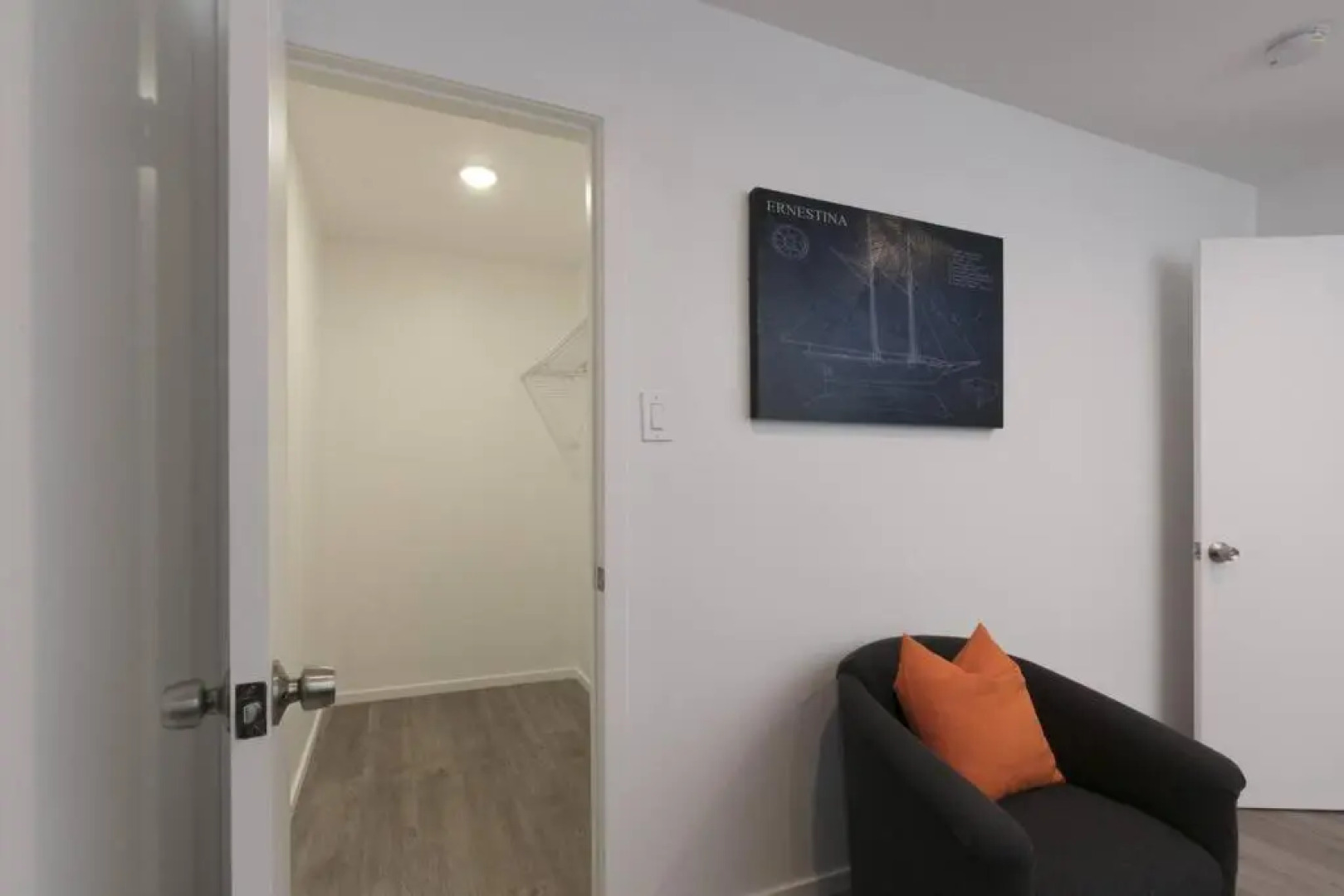 New 2bed1bath near SFO/train (#C)