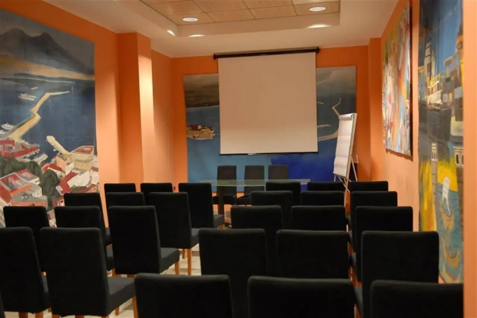 Best Western Hotel Nettuno