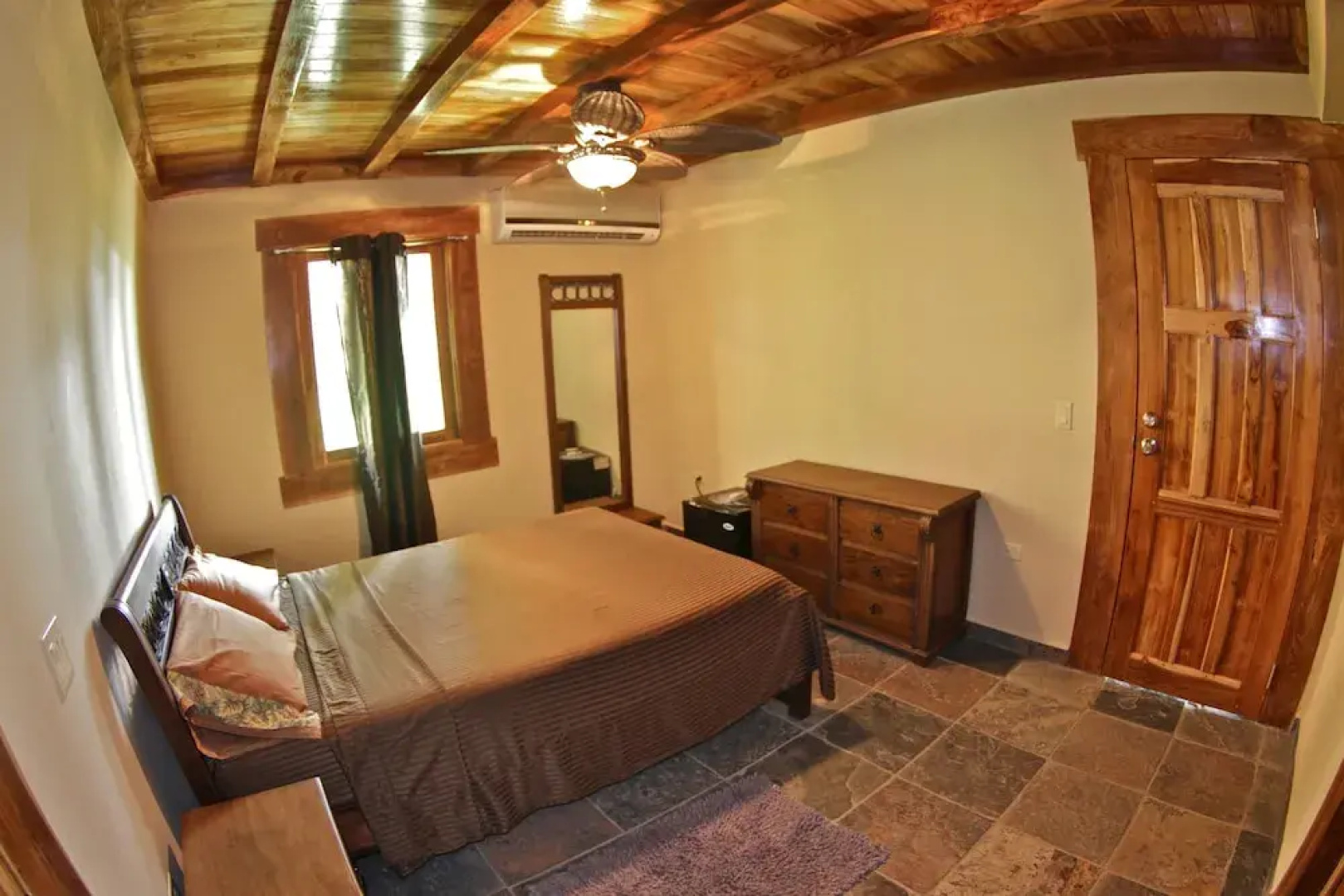 La Buena Vida Hotel