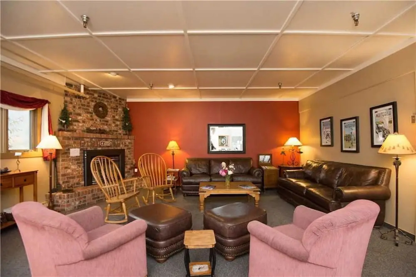 Hibernation House 101 1 Bedroom 1 Bathroom Hotel Room