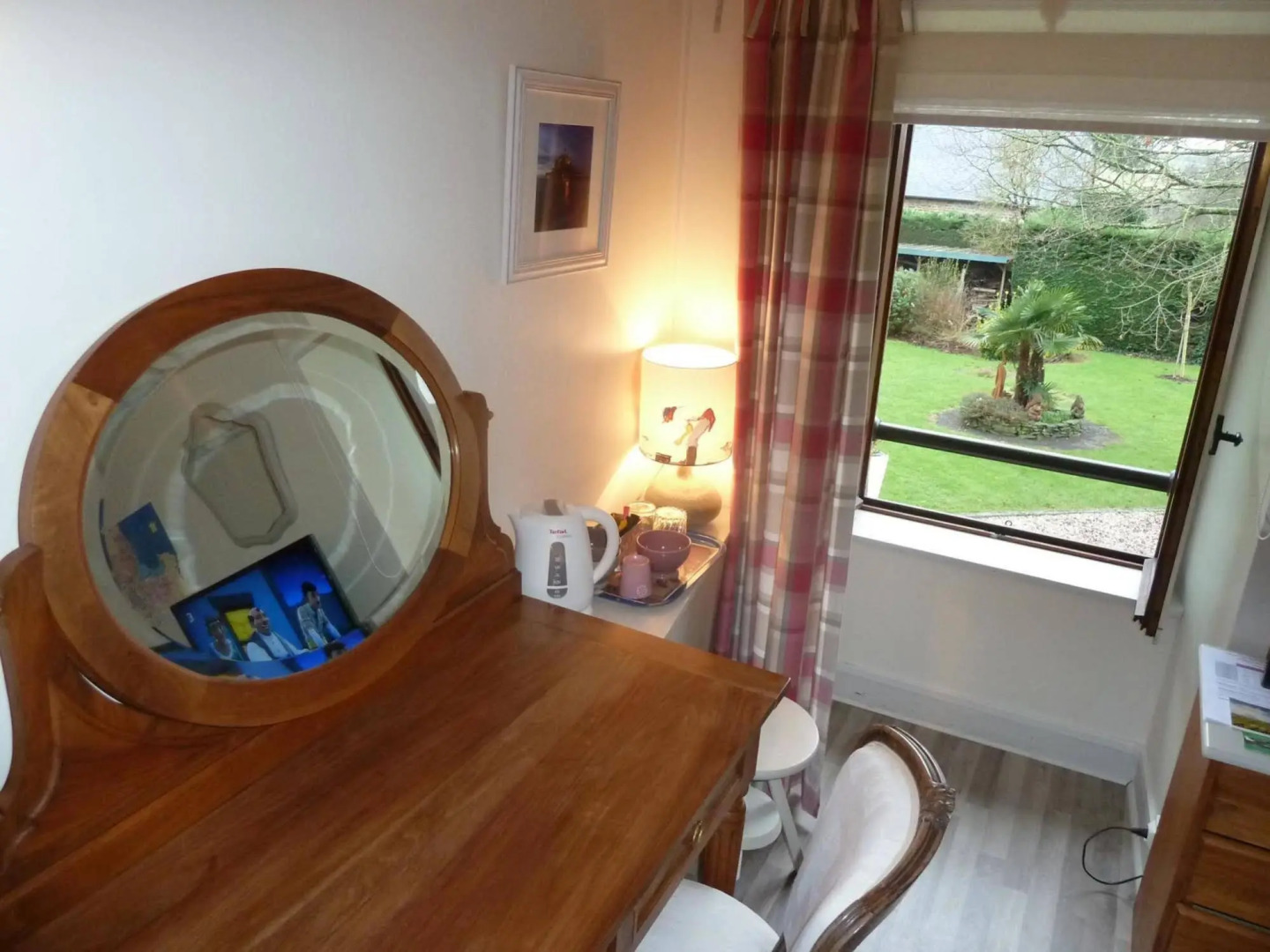 Les Bruyères du Mont