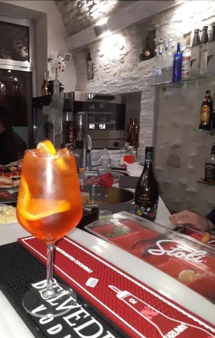 Volì club Bed & Breakfast