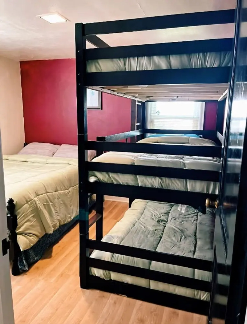 Gillett Vacation Homes