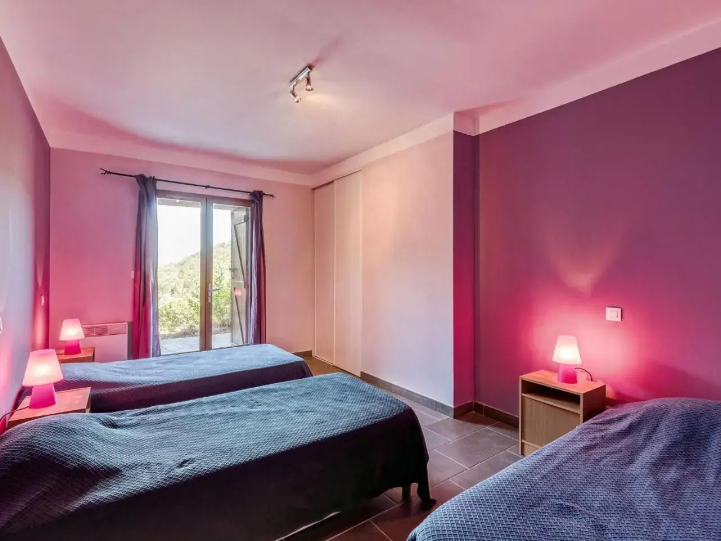 Holiday Home A Mandria - GHI120