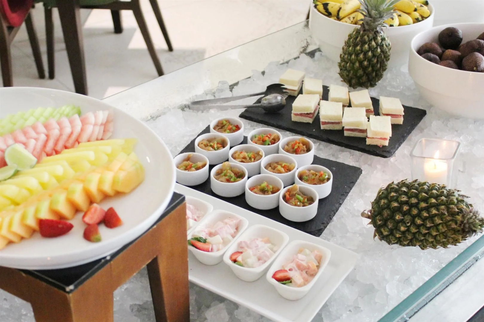 Golden Tulip Jineng Resort Bali