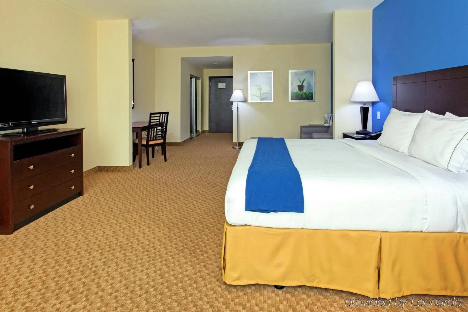 Intercity Hotels San Pedro Sula