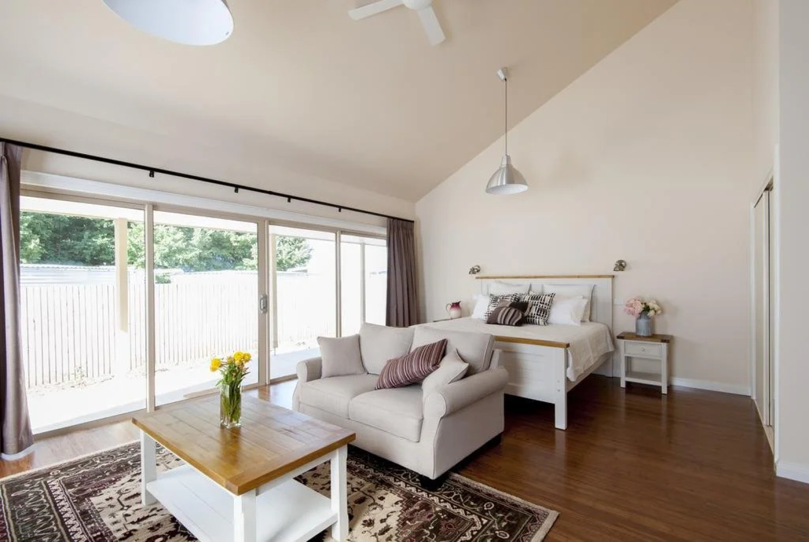 The Nest at Gundaroo