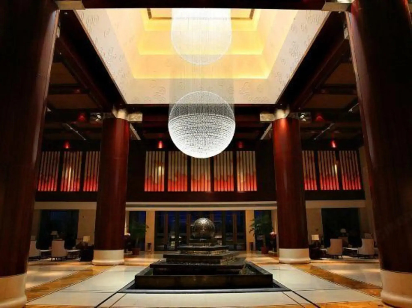 Heanhu International Hotel