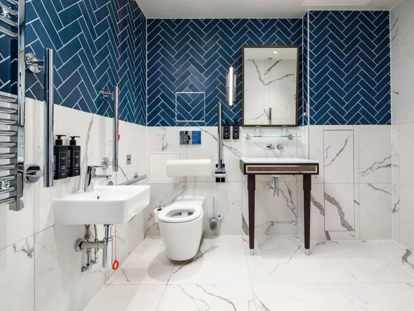 The Municipal Hotel Liverpool - MGallery