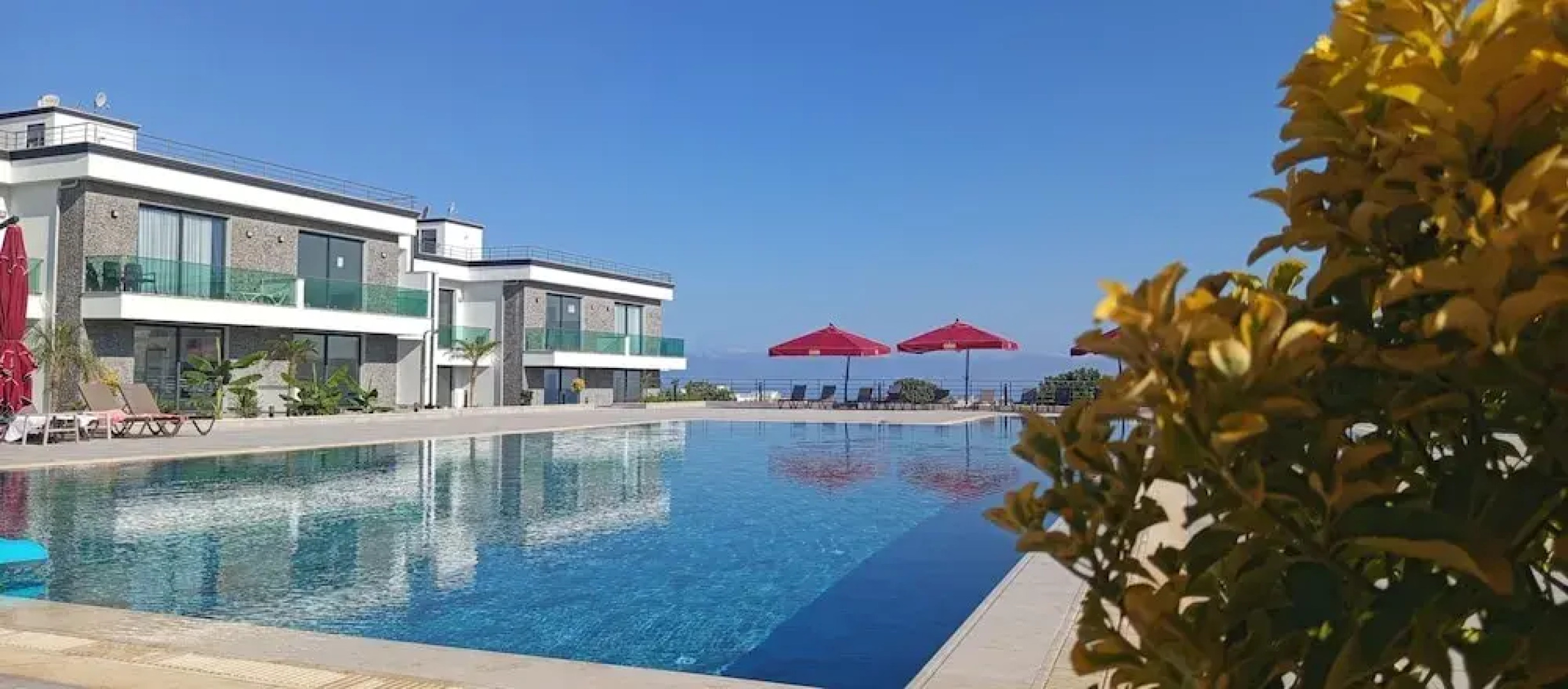 Sunprime Premium Sitesi