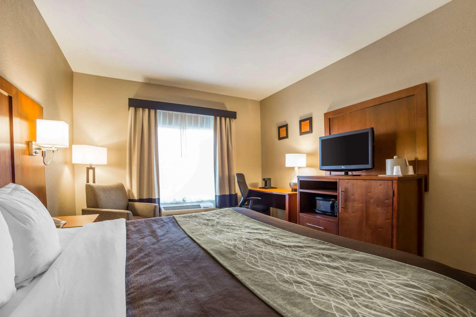 Comfort Inn & Suites Woods Cross - Salt Lake City North