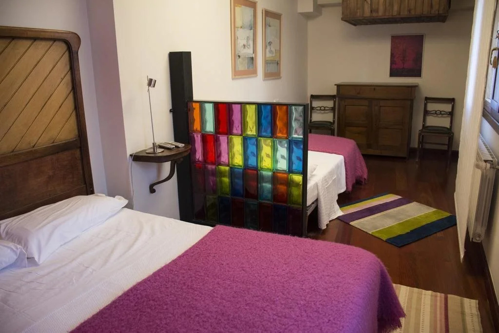 La Púrpura de San Julián