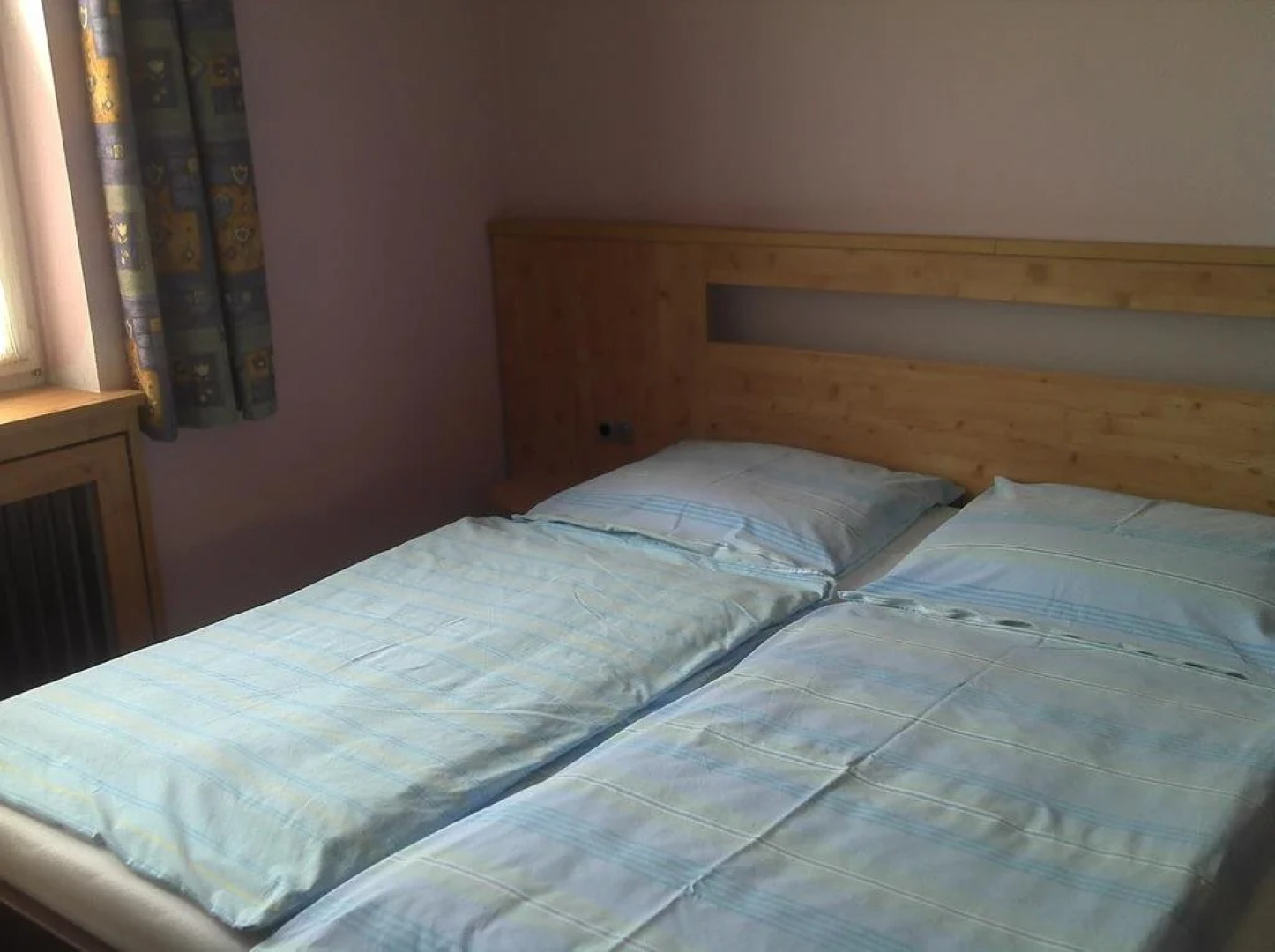 Gasthof Paradiesgartl