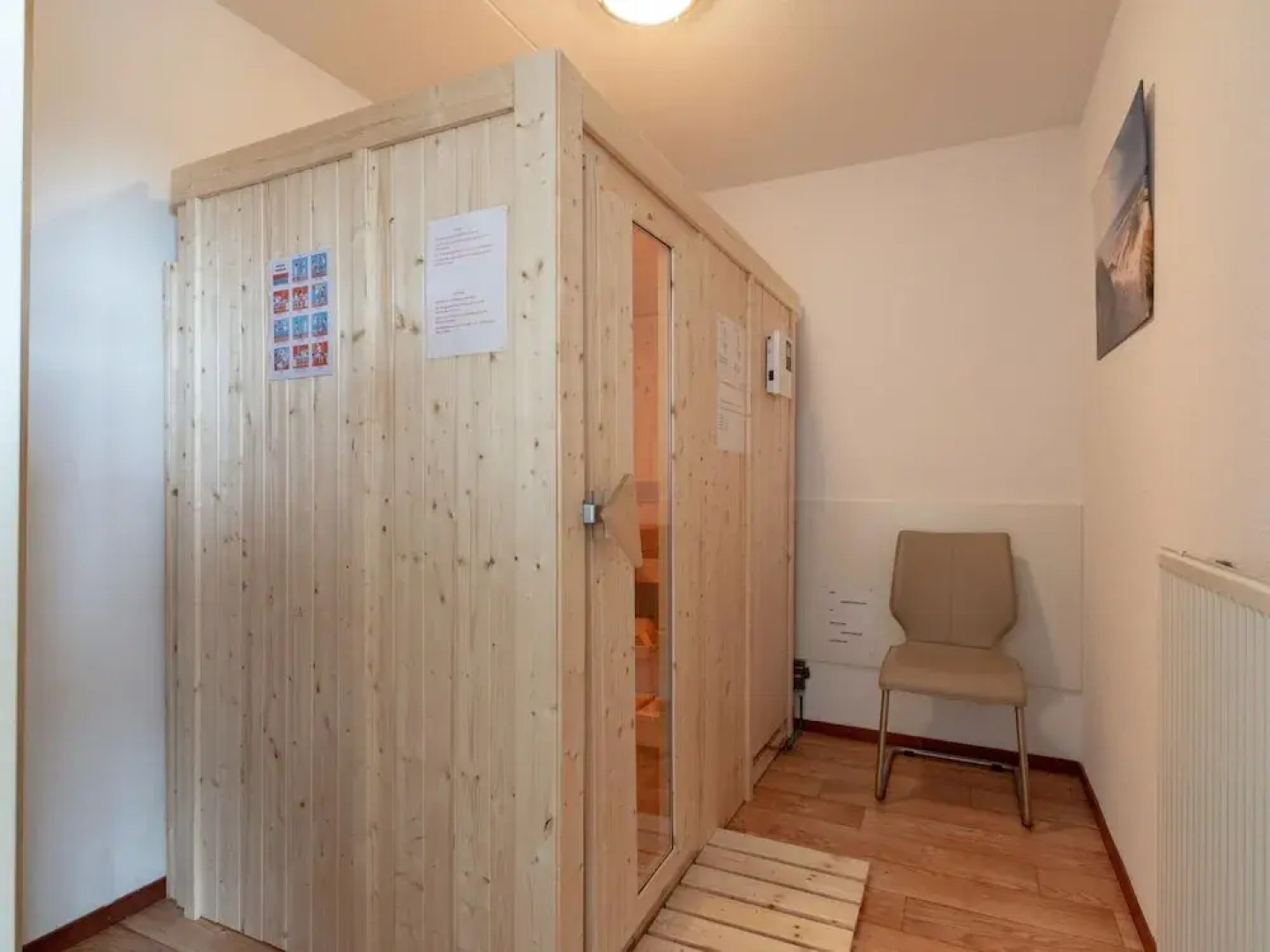 Fantastic Penthouse on the top Floor