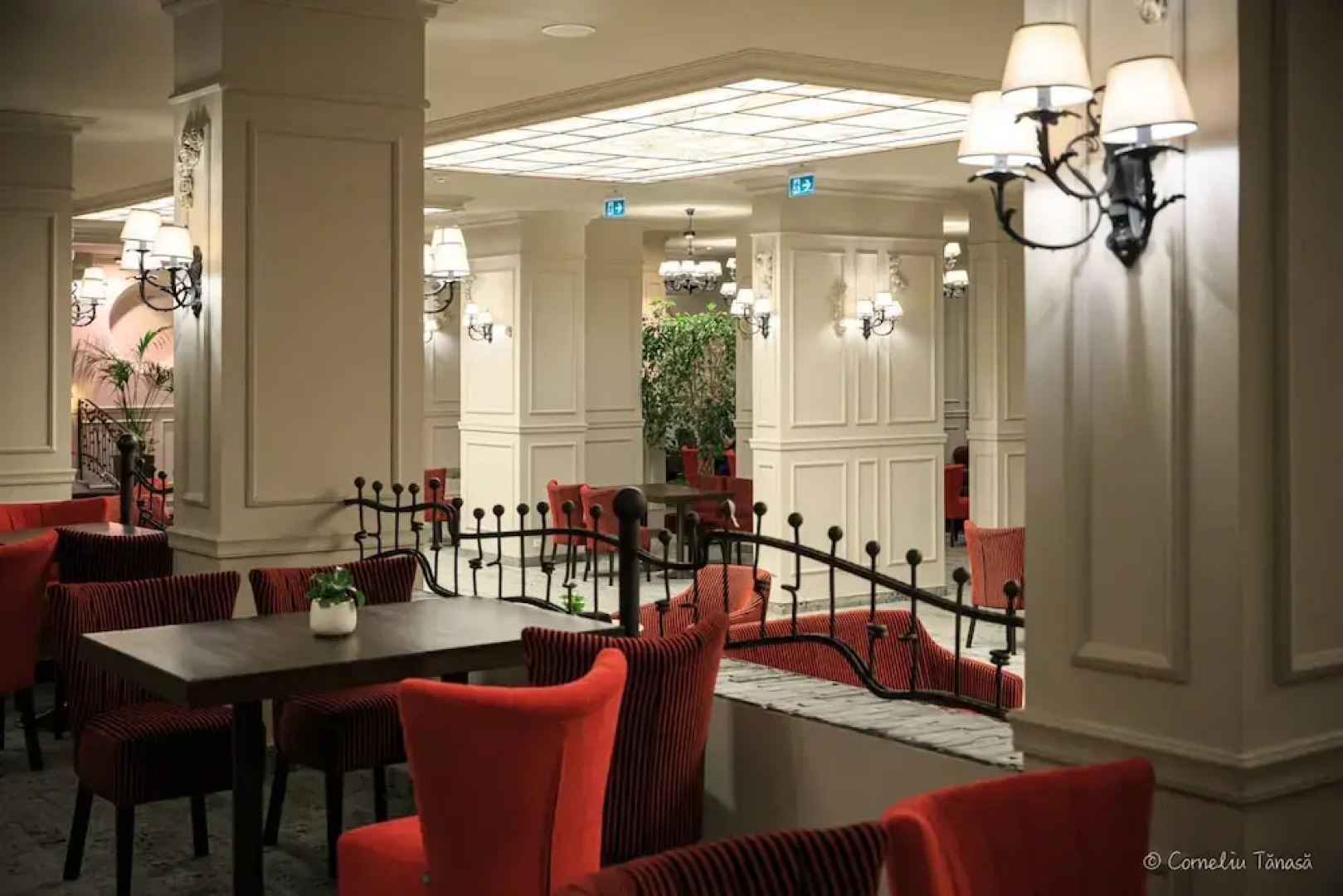 Alpin Aparthotel 2302