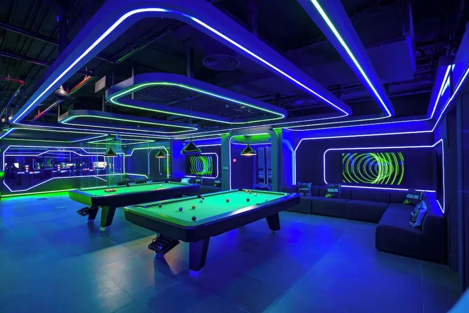 Heritage Inn Hotel Apartments