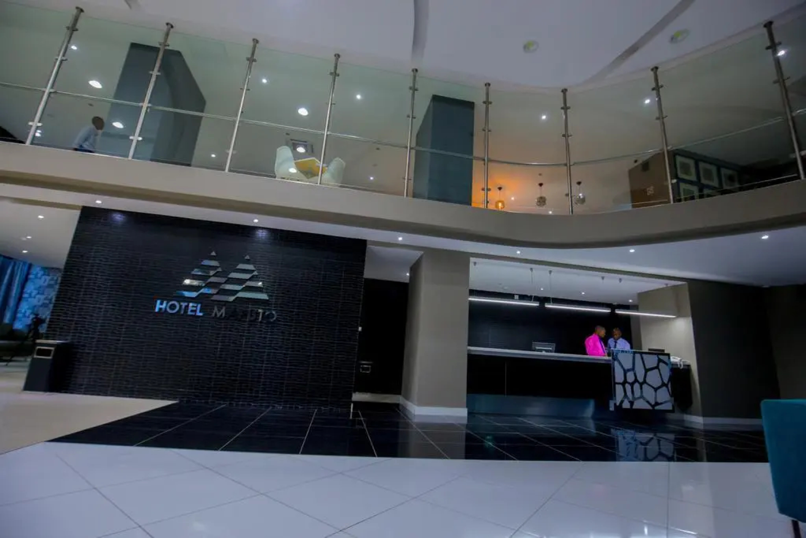 WL Hotel Maputo City Centre Mozambique Collection