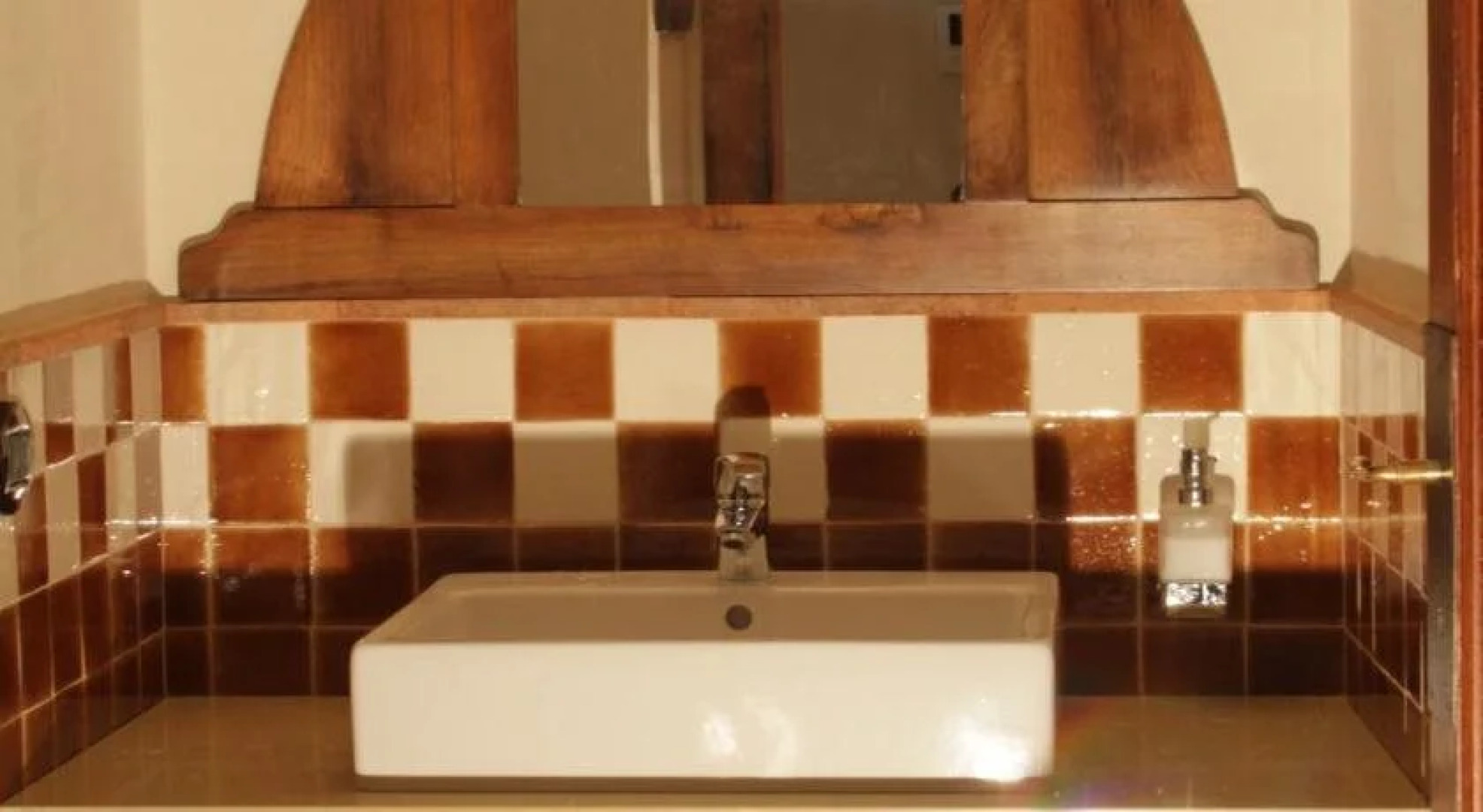 Bed & Breakfast Orsolina