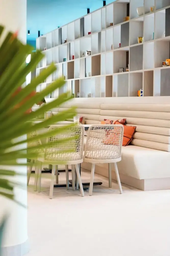 WANDERLUST HOTEL - Suite & SPA