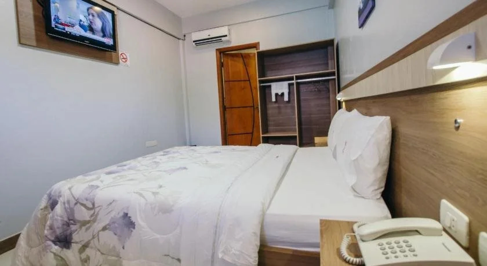 Hotel Tresde