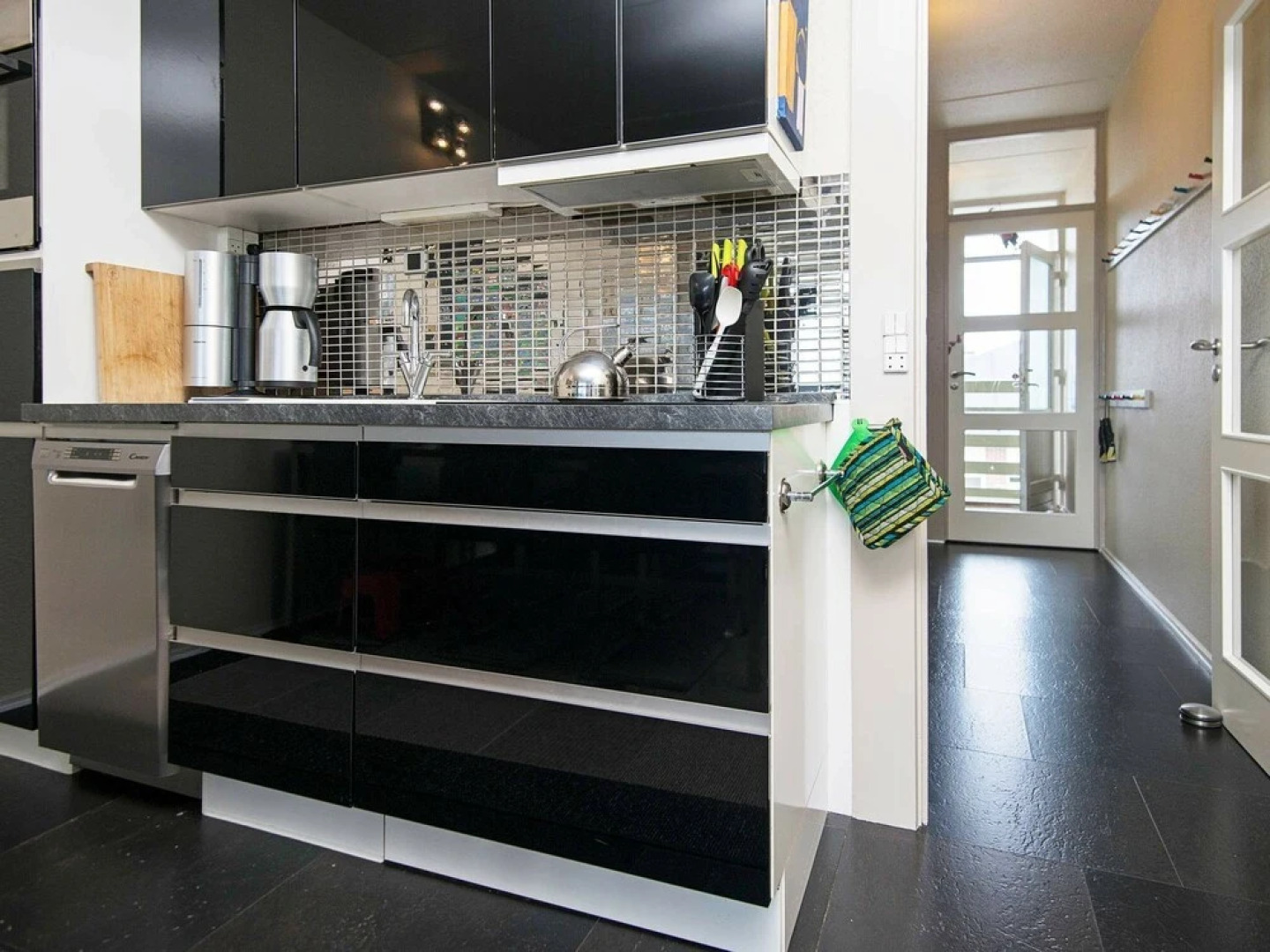 Cozy Apartment in Jutland with Swimming Pool