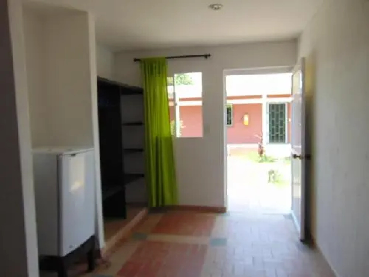 Hotel Campestre las Marias del Viento