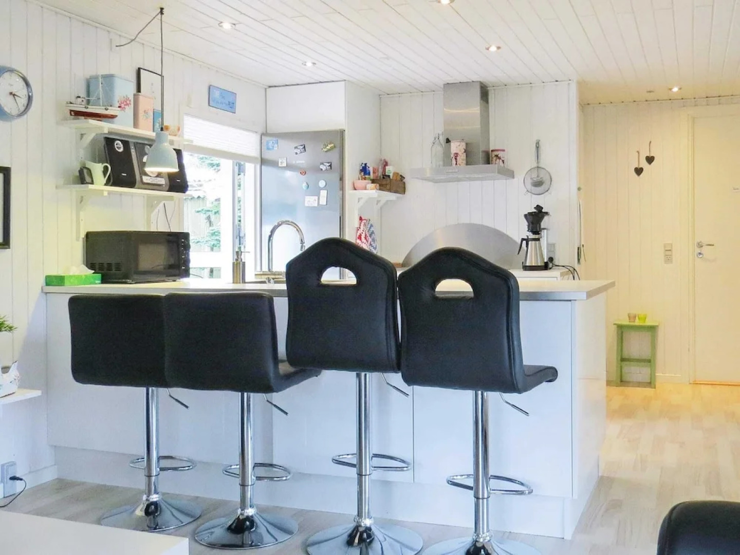 Holiday Home in Hals