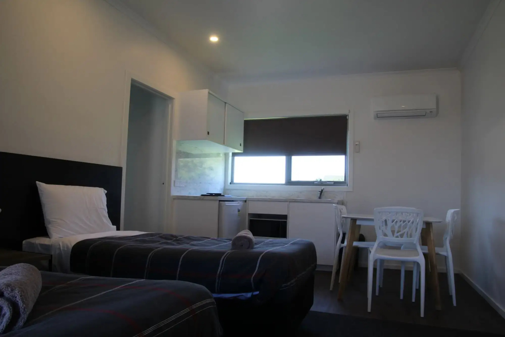 Southern Ocean Motor Inn