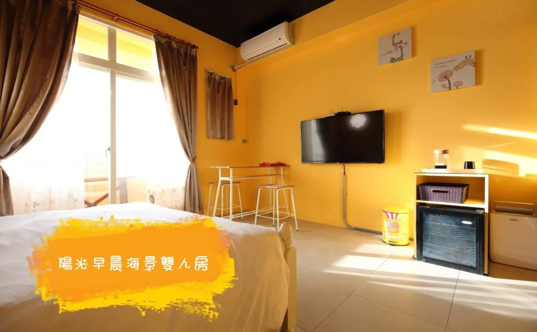 Ocean Lover Homestay