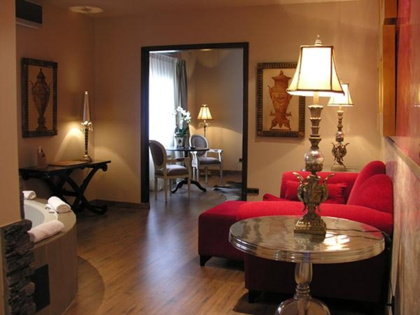 Los Enebrales Resort & SPA