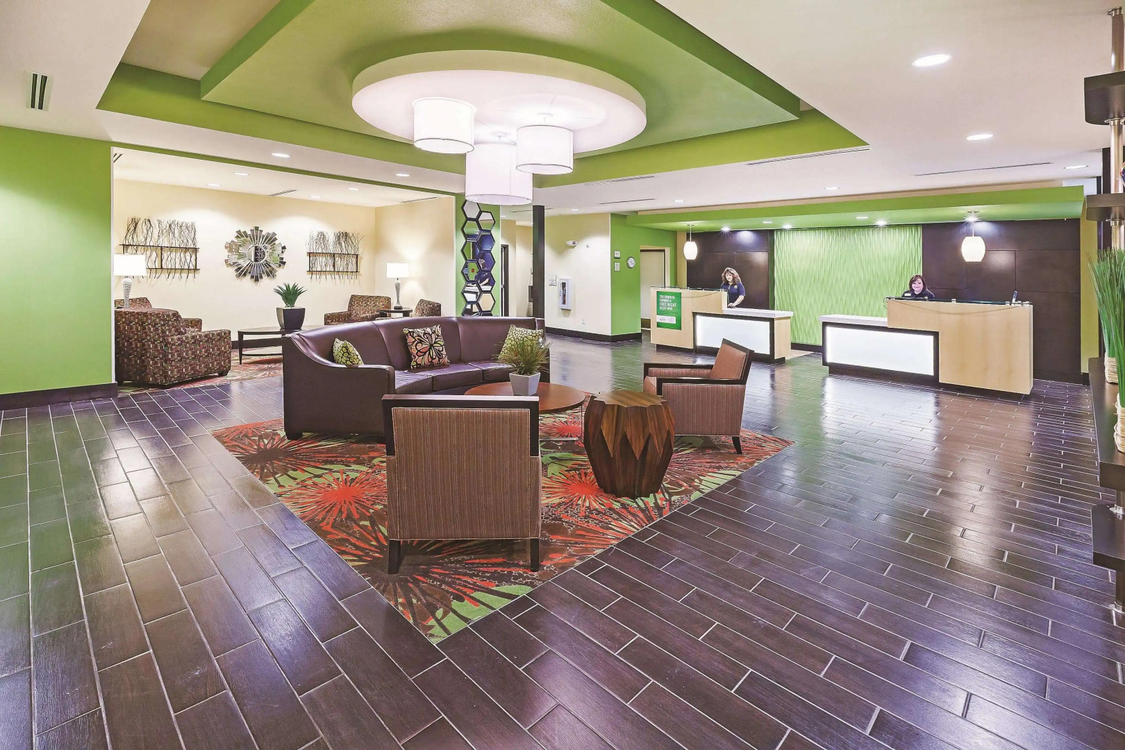 La Quinta Inn & Suites by Wyndham Pecos