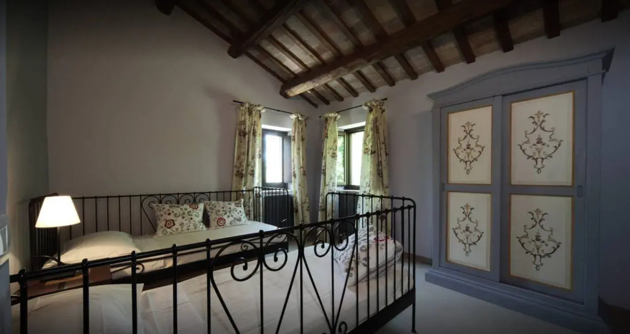 Agriturismo Segnavento