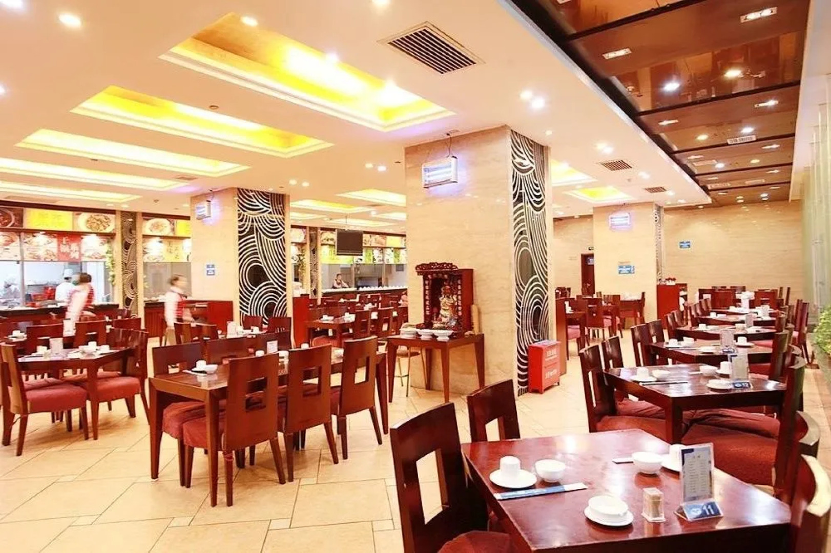 Dacheng International Hotel