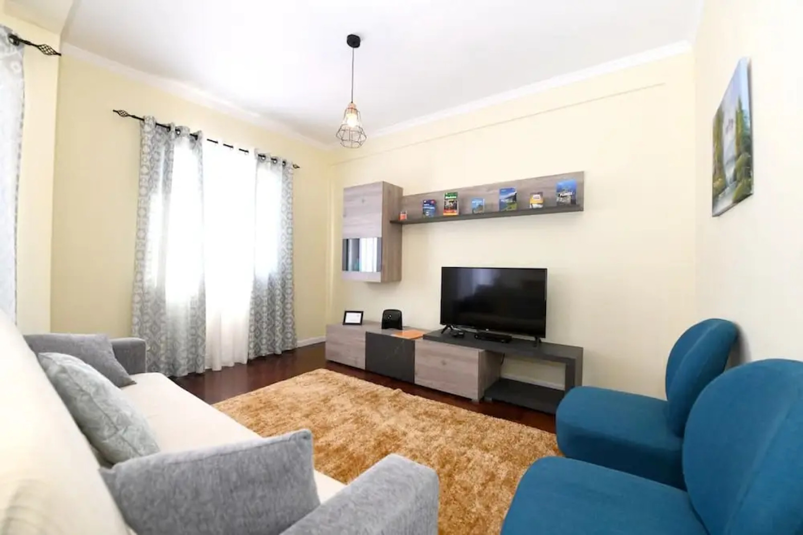 Apartment with 3 Bedrooms in Câmara de Lobos, with Wonderful Sea View, Balcony And Wifi