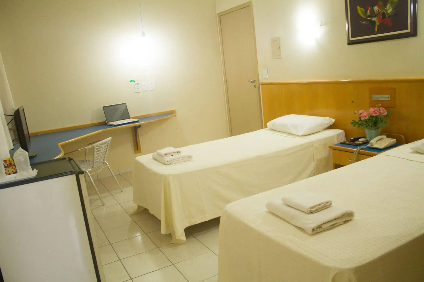 Hotel Honorato