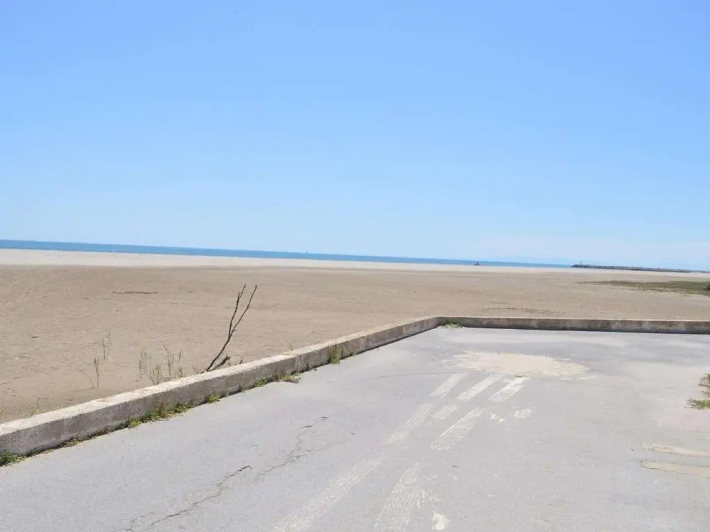 Appartement Fleury-Saint-Pierre-la-Mer, 1 pièce, 2 personnes - FR-1-229D-63