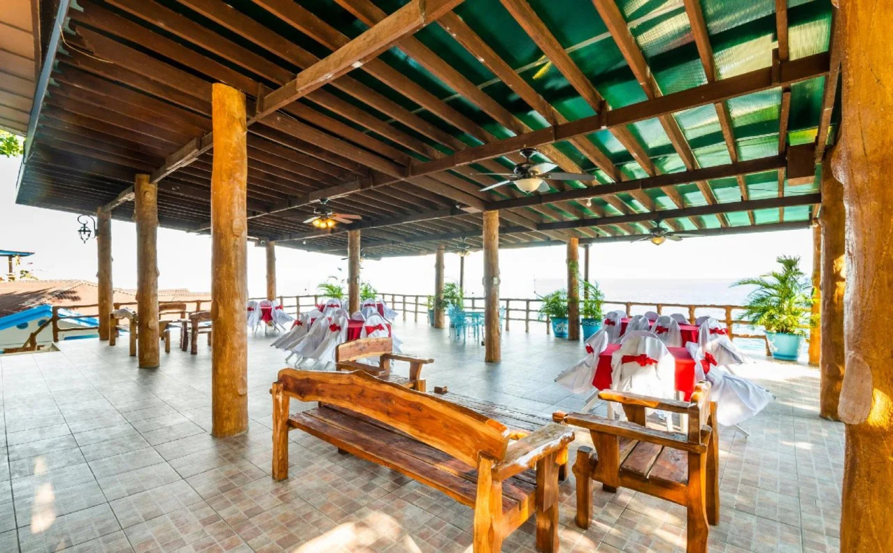 OYO 457 Dakongbato Beach And Leisure Resort