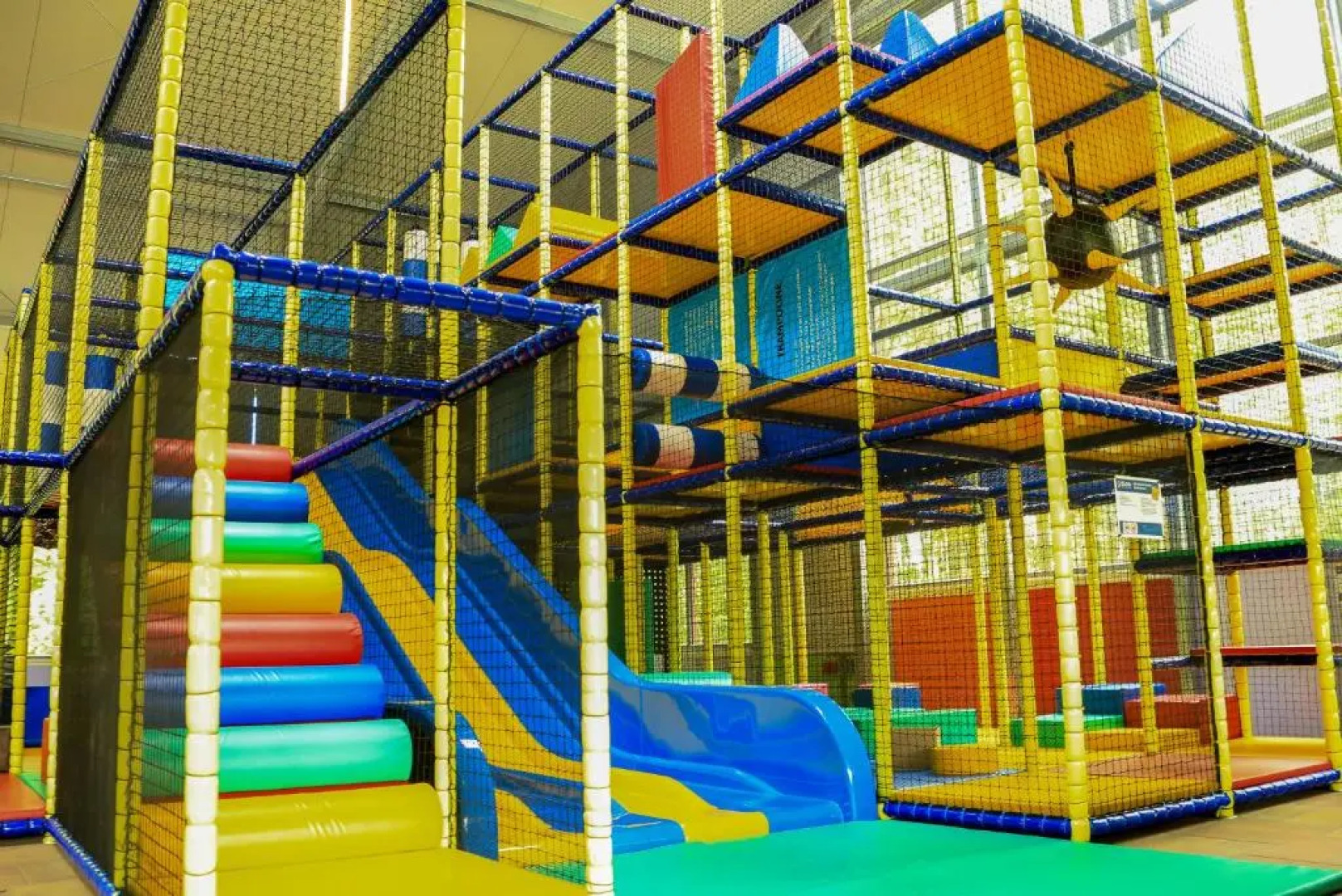 Camping Wedderbergen