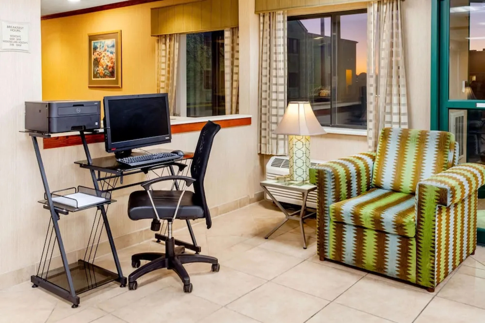 La Quinta Inn Wausau