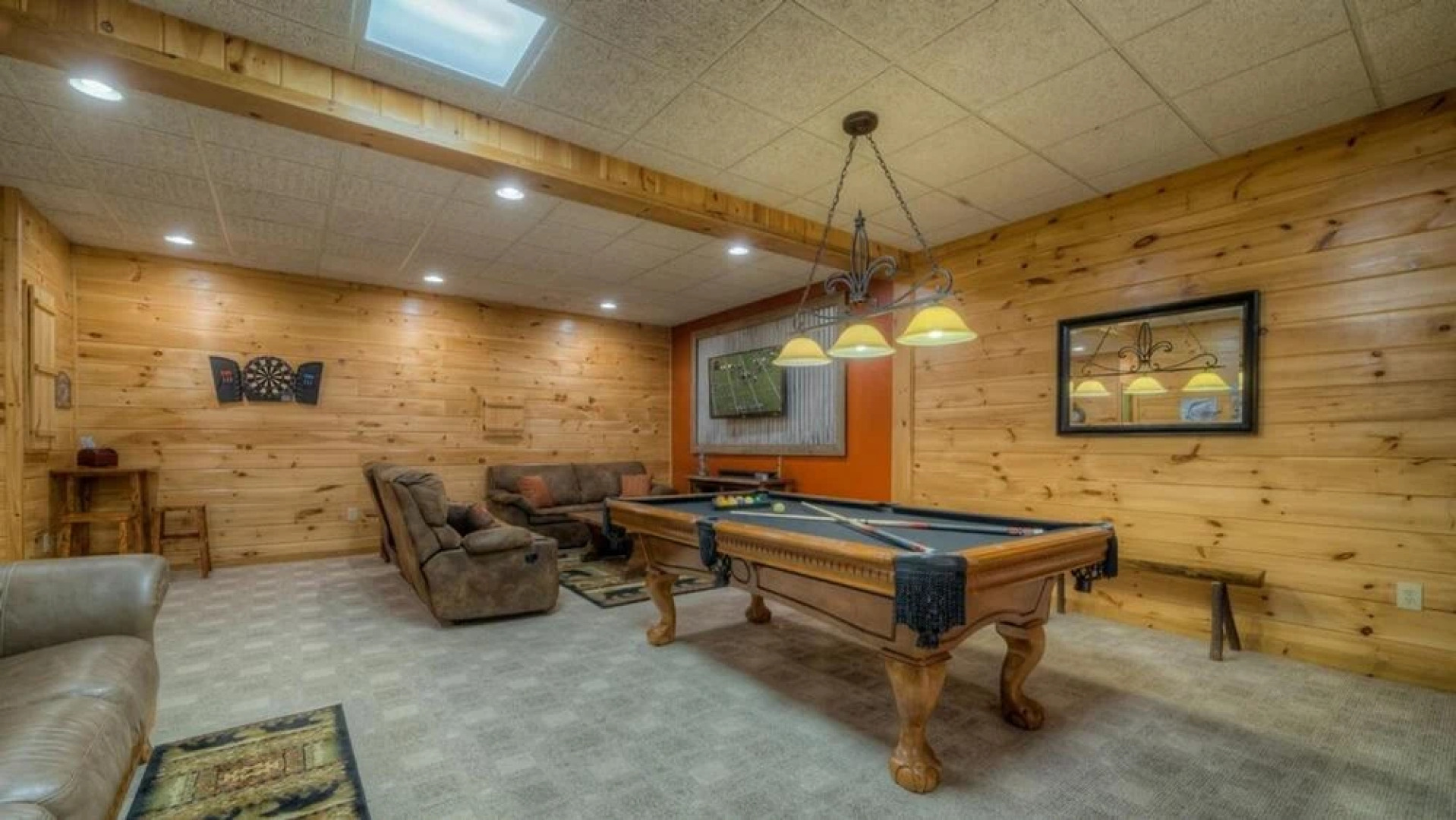 Aska Heights by Escape to Blue Ridge