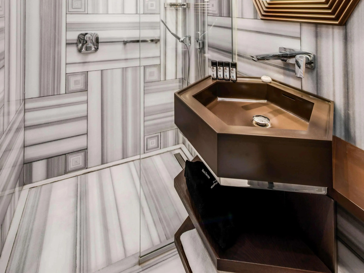 The Galata Hotel Istanbul - MGallery Collection