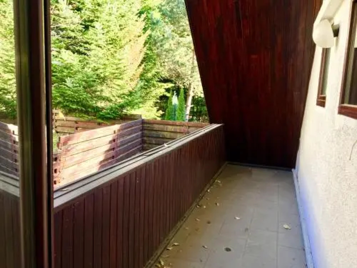 Bliss Residence Predeal Villa