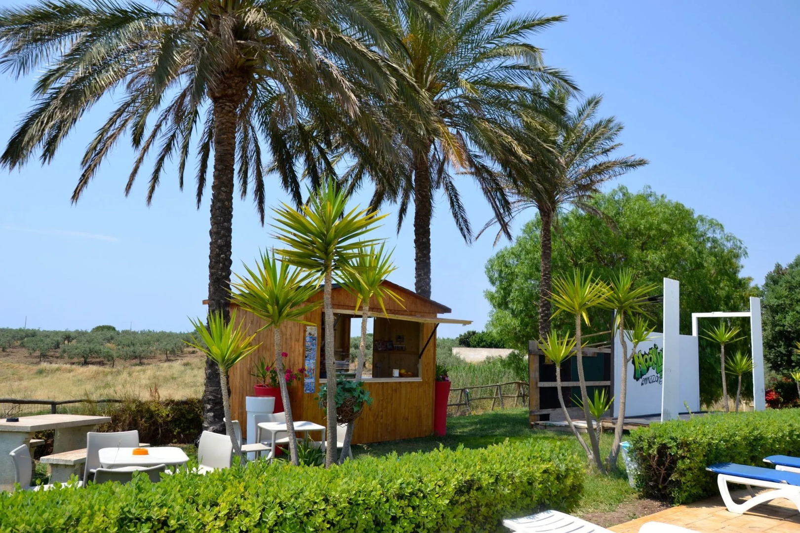Grand Hotel Selinunte