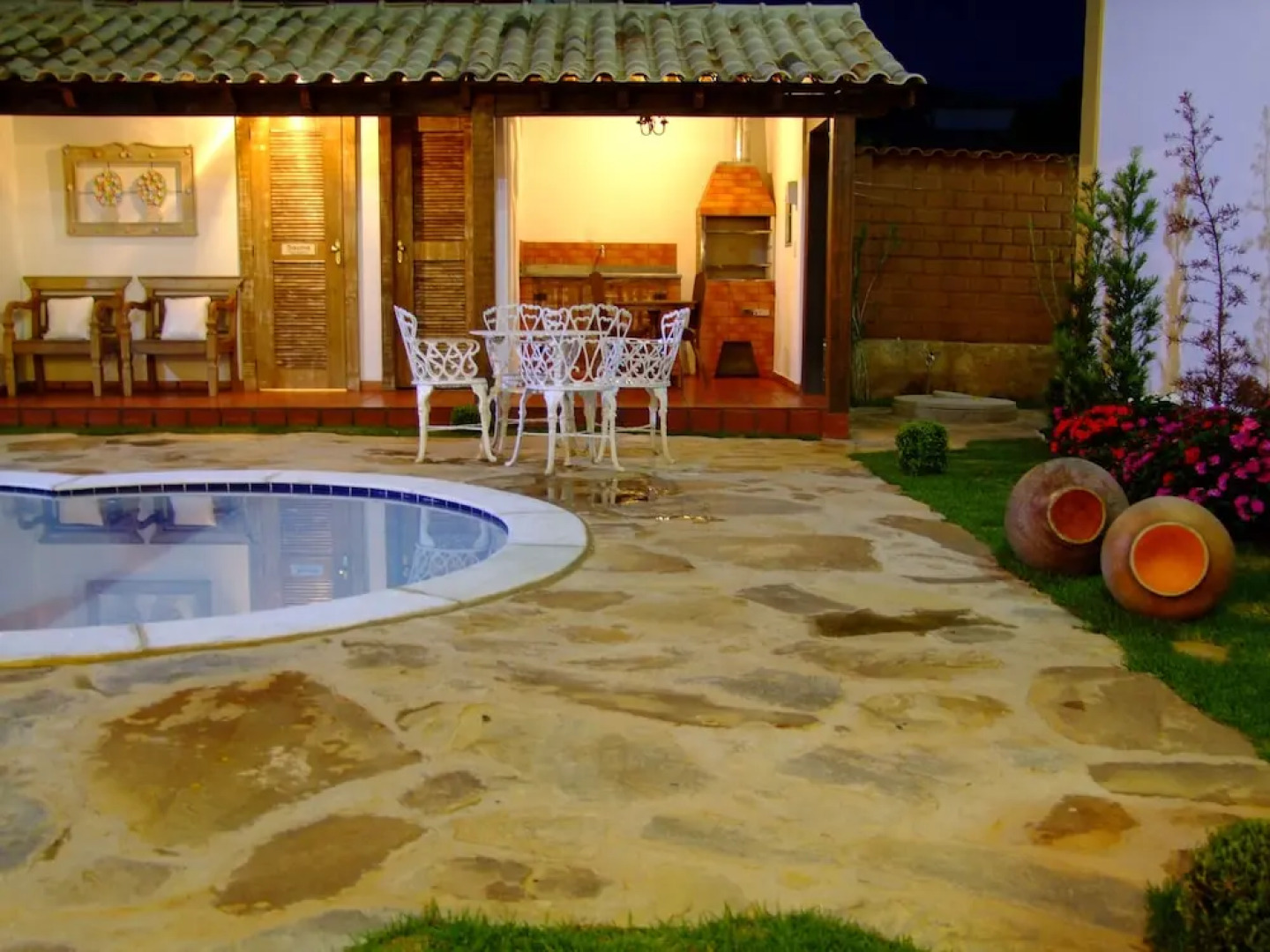 Pousada Ouro de Minas