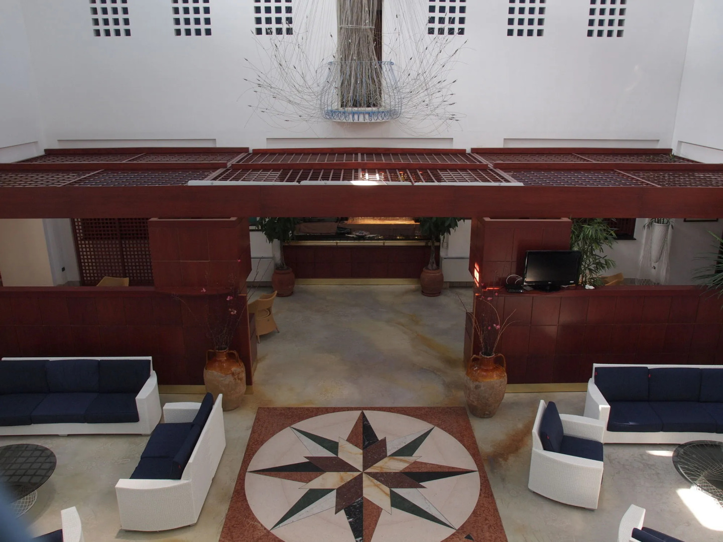 Maritalia Hotel Club Village - All Inclusive