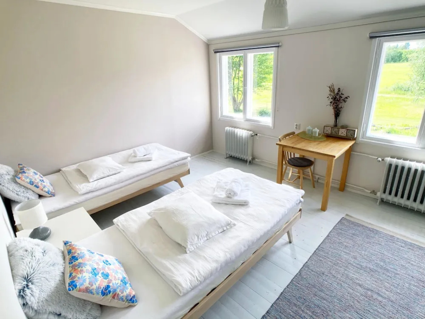 Olo Center by Kolovesi National Park