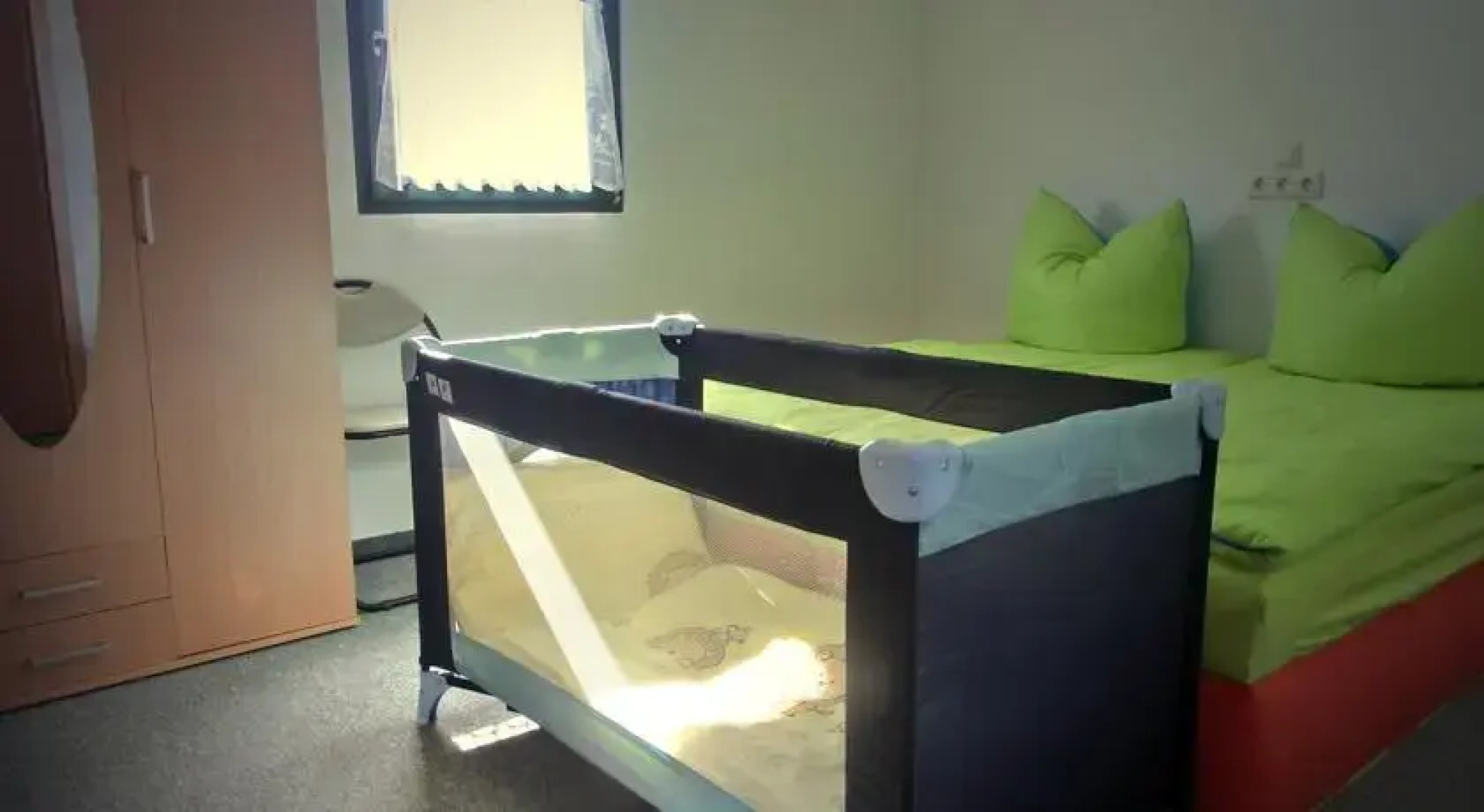 Die Fürstenhäuschen am Luisium